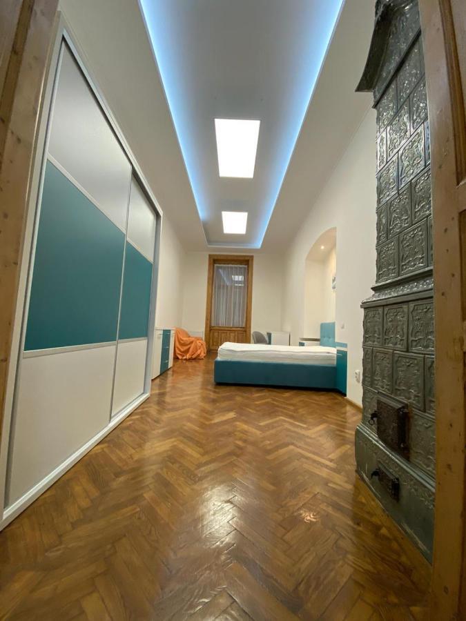 Centre Ville Apartment Cluj-Napoca Exterior photo